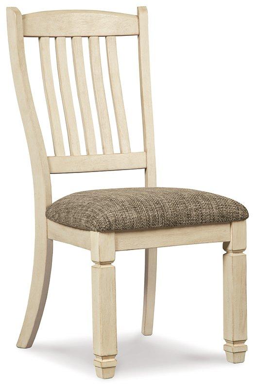 Bolanburg Dining Set - Furniture World
