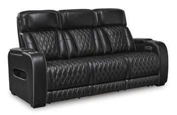 Boyington Living Room Set - Furniture World