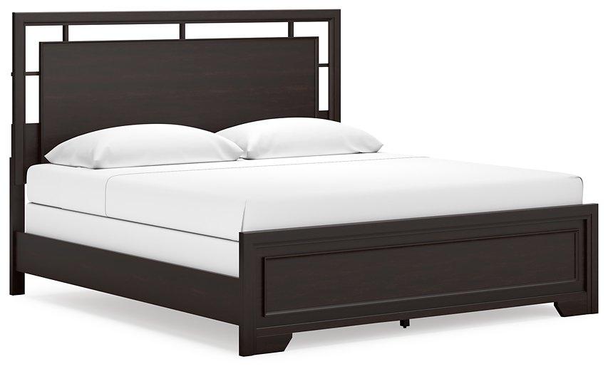 Covetown Bedroom Package - Furniture World