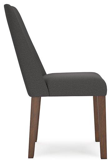 Lyncott Dining Room Set - Furniture World