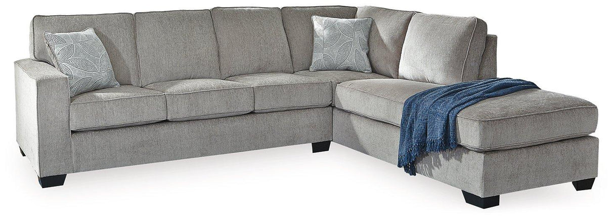 Altari Living Room Set - Furniture World