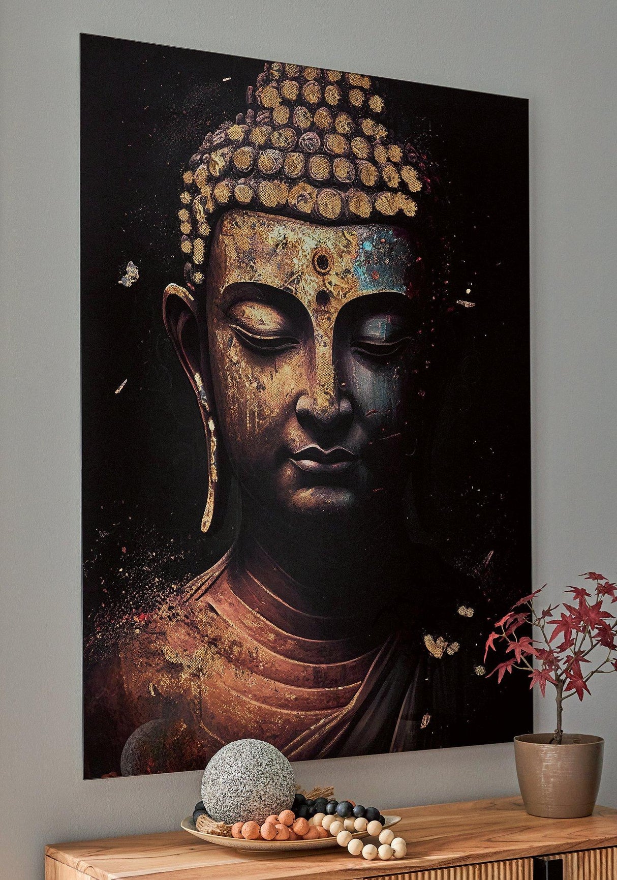 Caymoore Wall Art - Furniture World