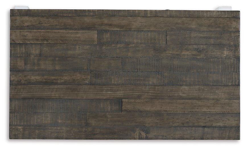 Havalance Lift-Top Coffee Table - Furniture World
