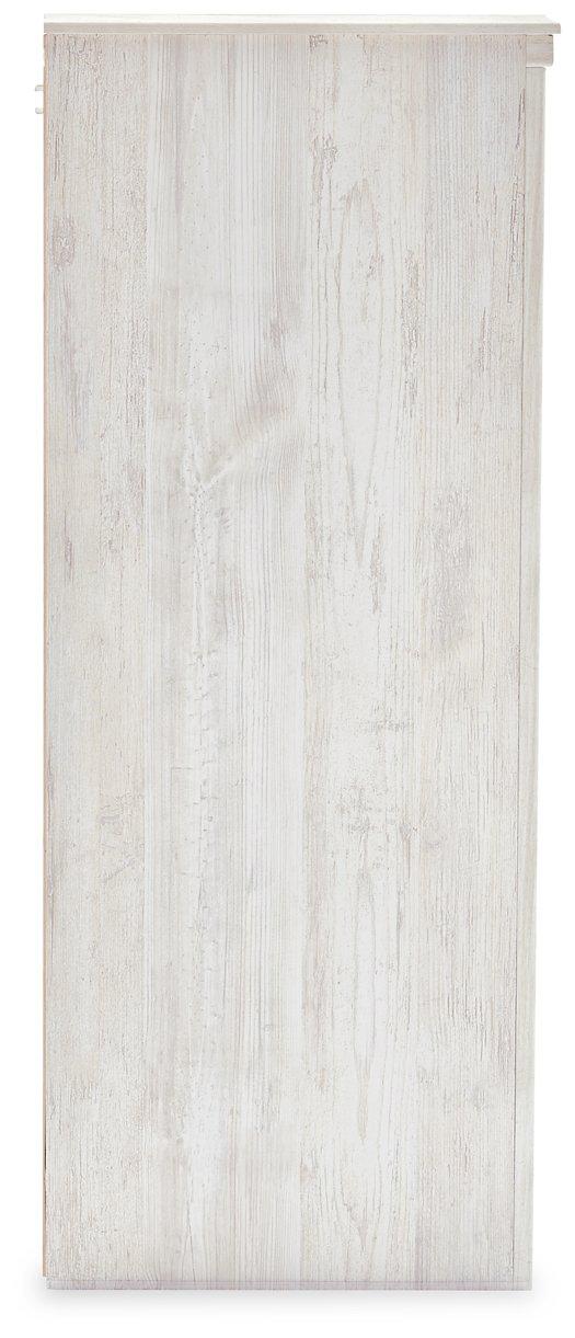 Paxberry Dresser - Furniture World