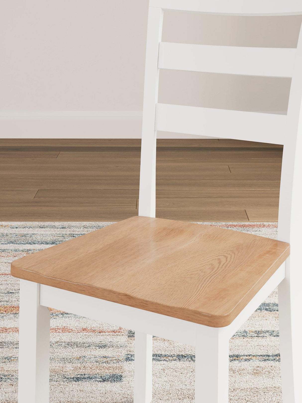Gesthaven Dining Chair - Furniture World