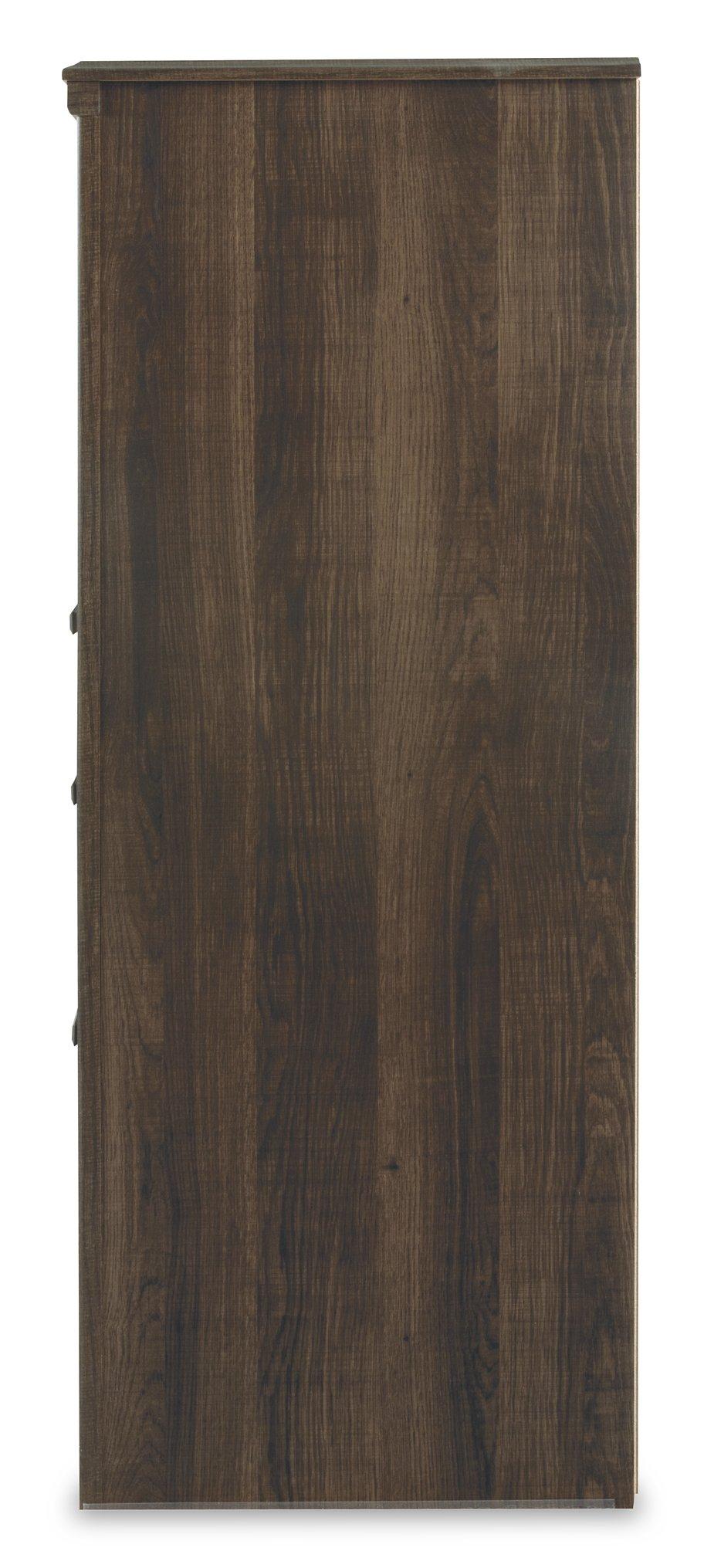 Juararo Dresser - Furniture World
