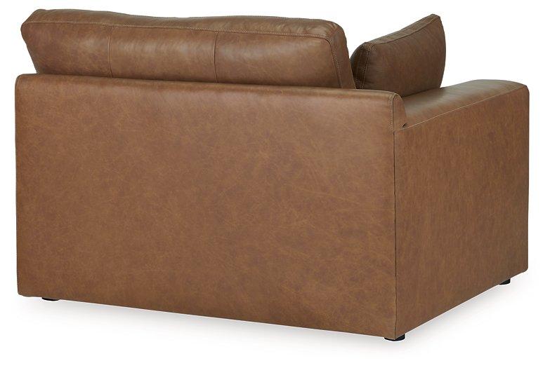 Emilia Sectional - Furniture World