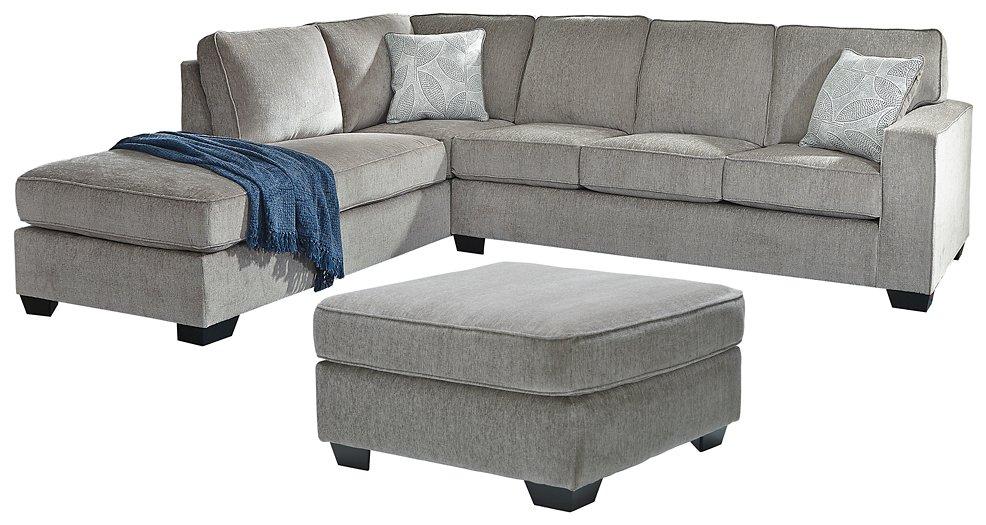 Altari Living Room Set - Furniture World