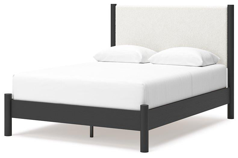 Cadmori Bedroom Set - Furniture World