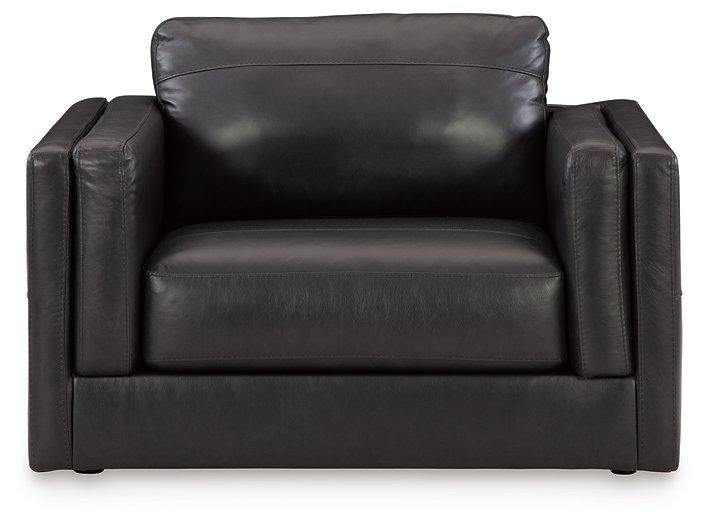 Amiata Upholstery Package - Furniture World
