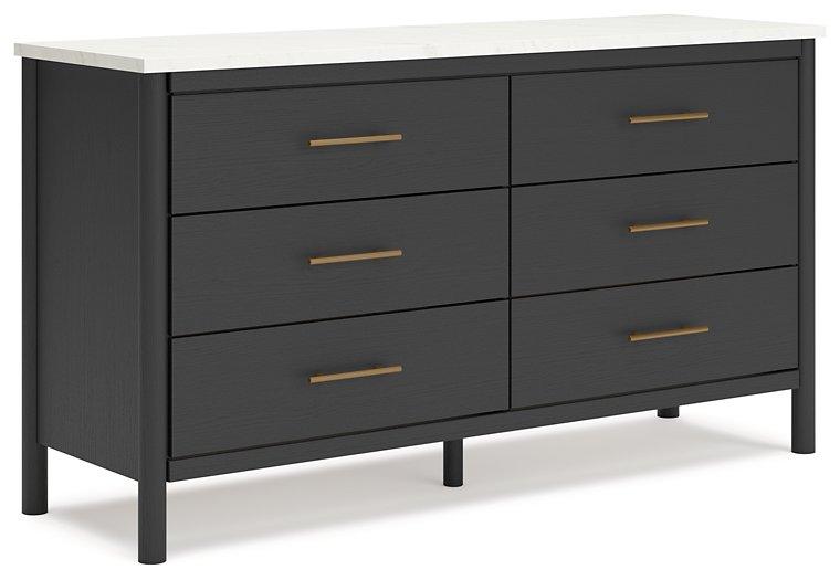 Cadmori Dresser - Furniture World