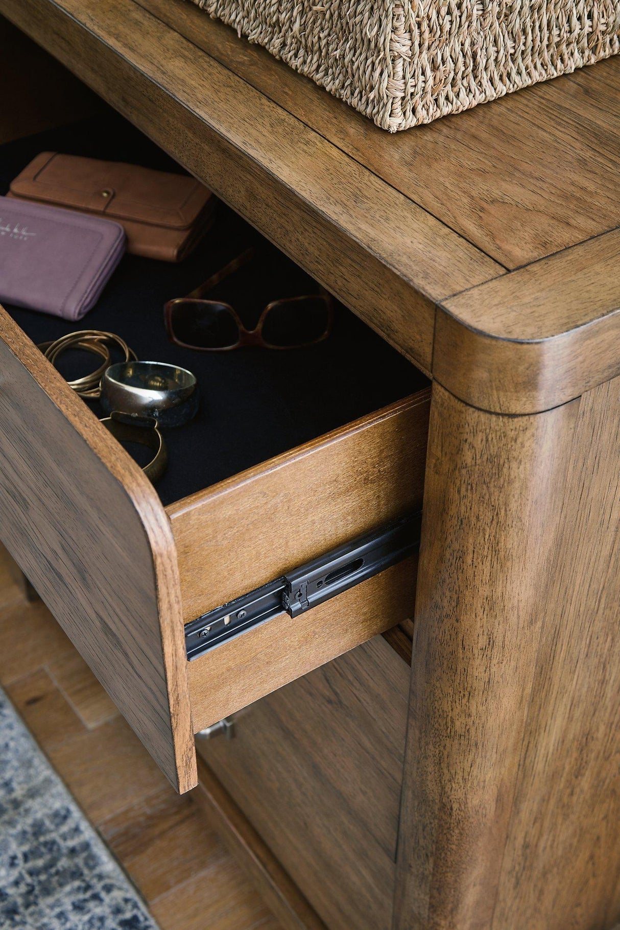 Cabalynn Nightstand - Furniture World