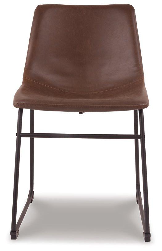 Centiar Dining Chair - Furniture World