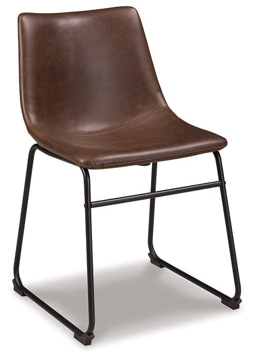 Centiar Dining Chair - Furniture World