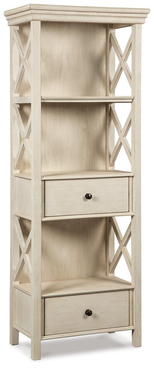Bolanburg Display Cabinet - Furniture World