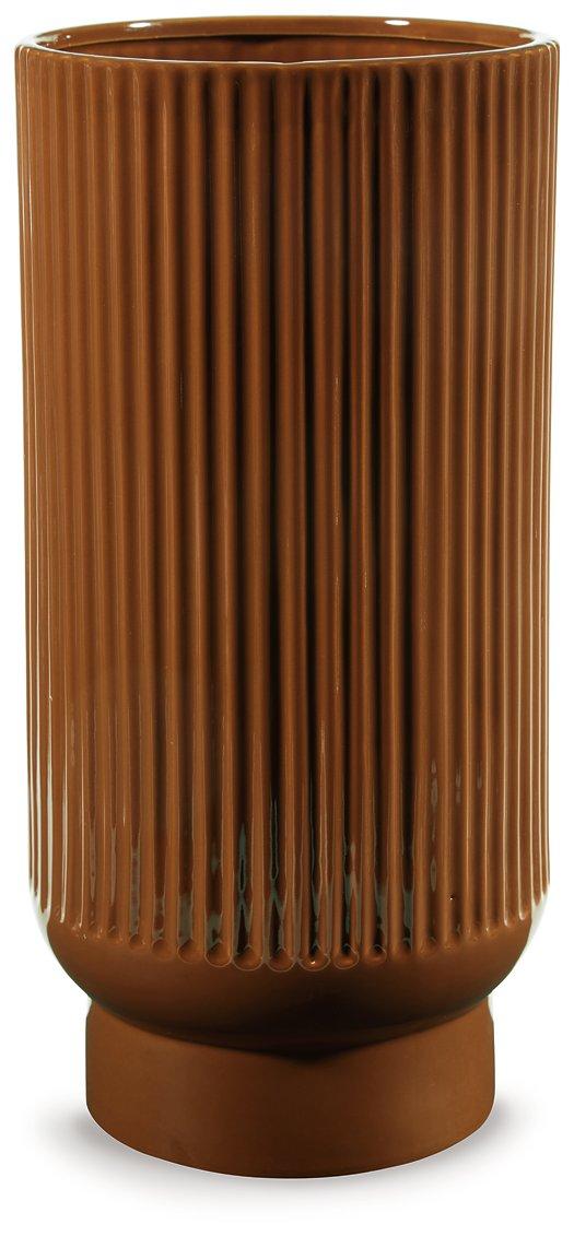 Avalyah Vase - Furniture World