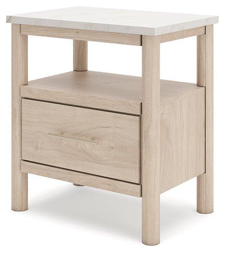 Cadmori Nightstand - Furniture World