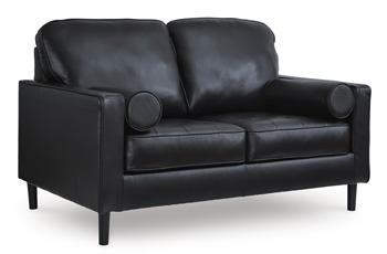 Bryceview Loveseat - Furniture World