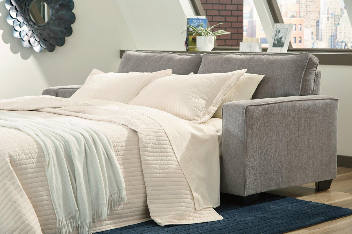 Altari Sofa Sleeper - Furniture World