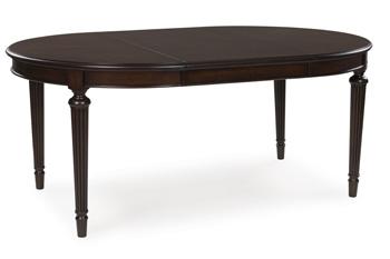 Lavinton Dining Package - Furniture World