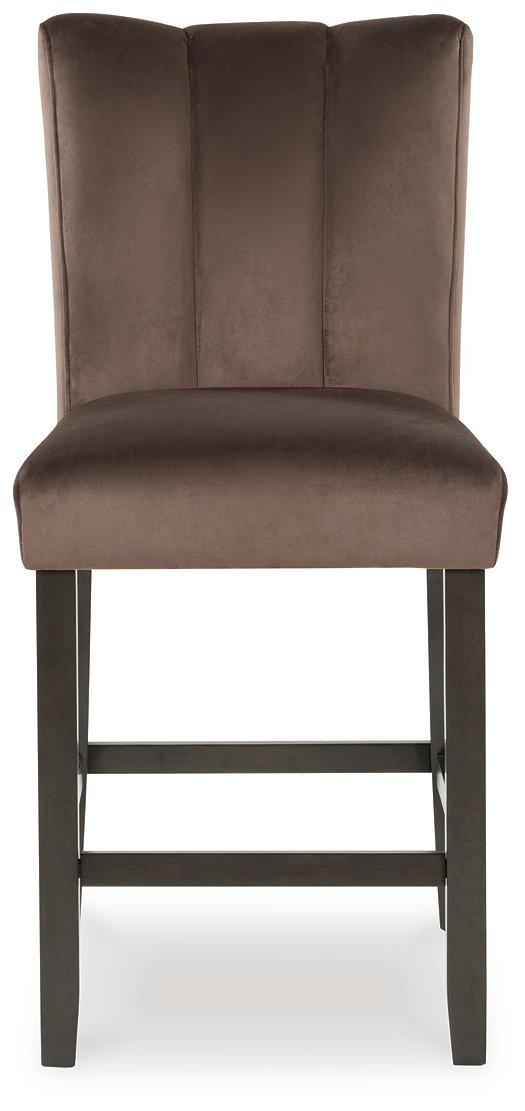 Jeshina Counter Height Barstool - Furniture World