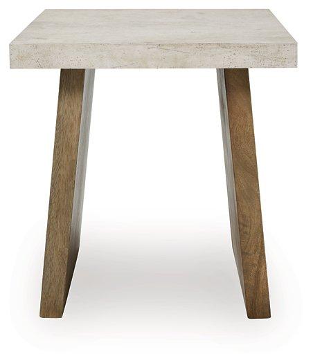 Brendalhouse Occasional Table Set - Furniture World