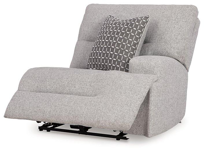 Acklen Place Sectional - Furniture World