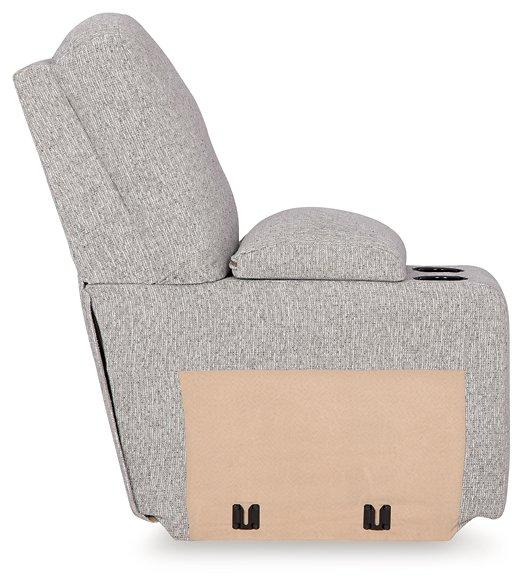 Acklen Place Sectional - Furniture World