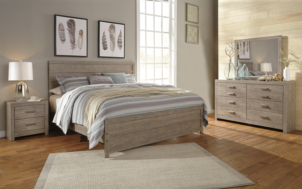 Culverbach Bedroom Set
