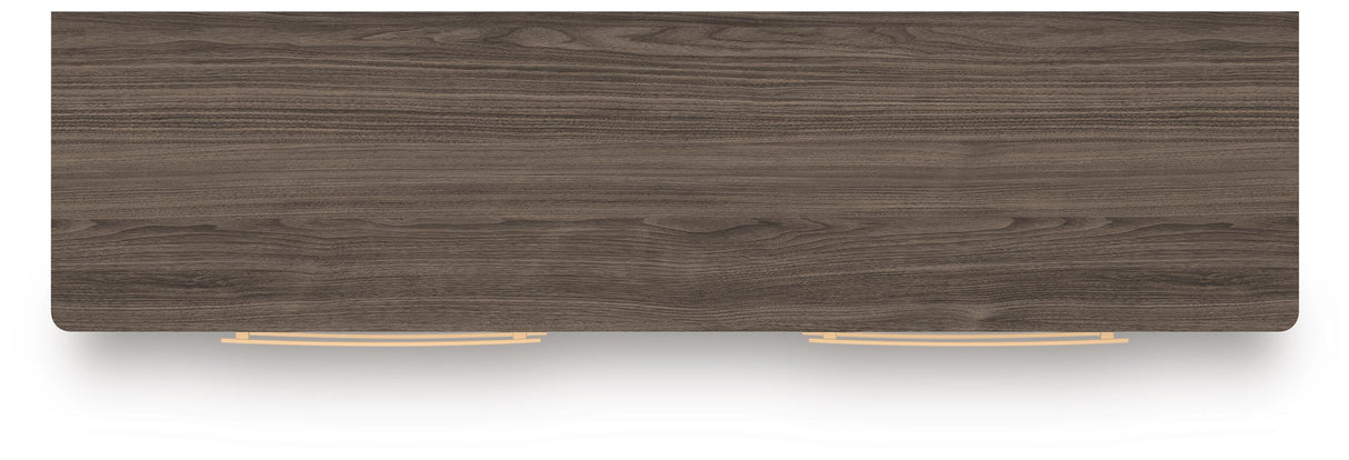 Kendanport Dresser
