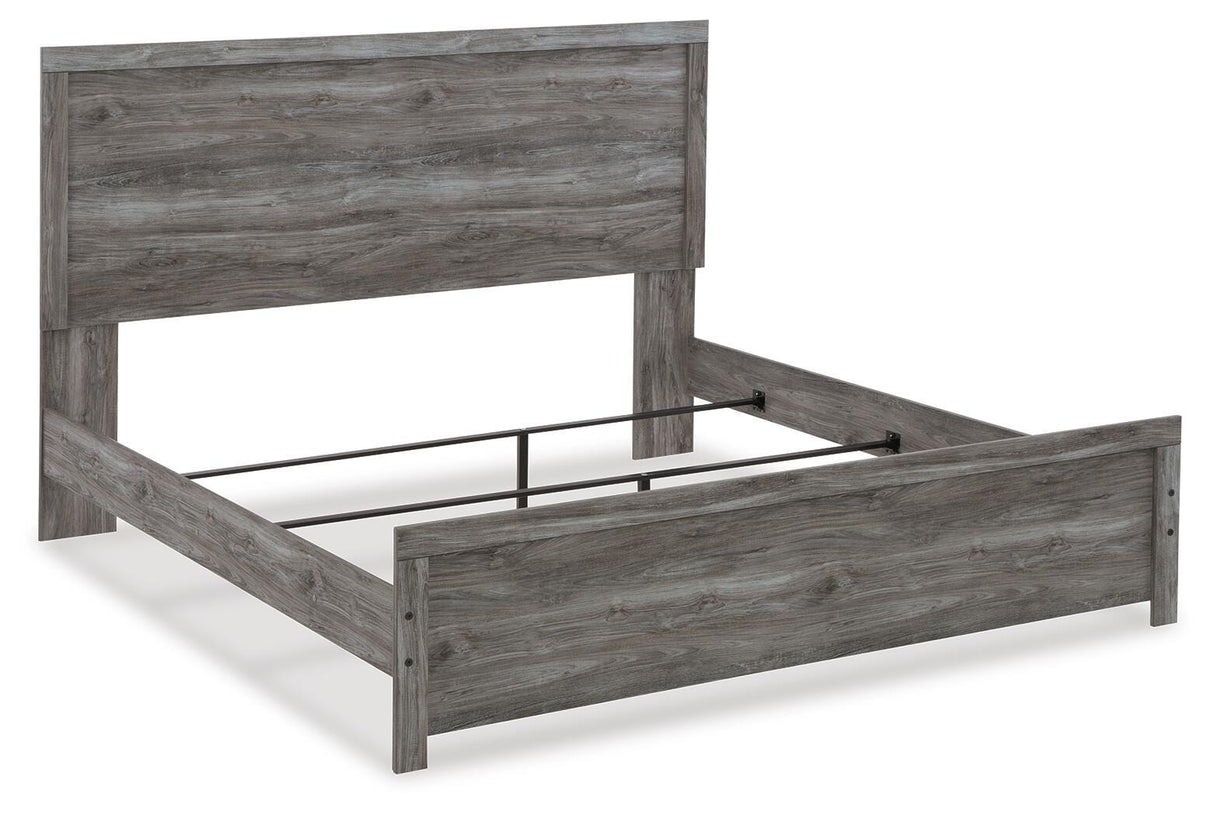 Bronyan Bed