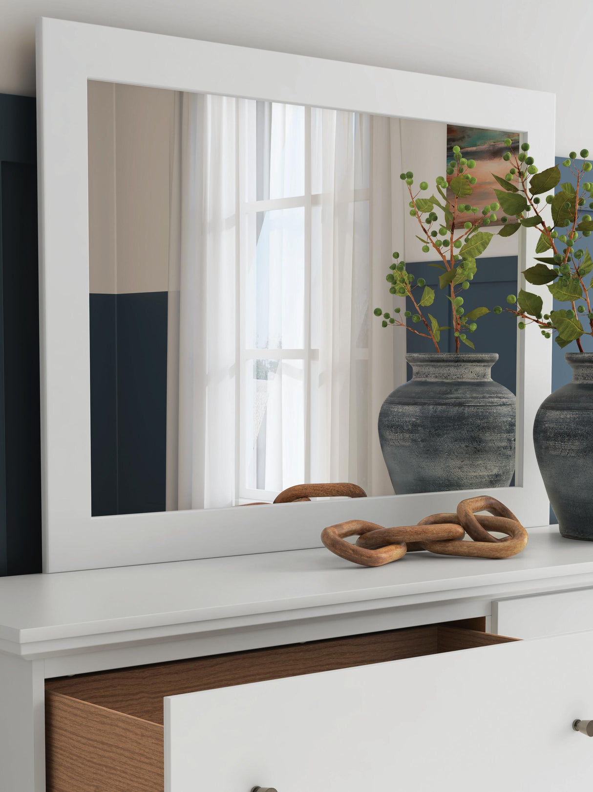 Bostwick Shoals Bedroom Set - Furniture World