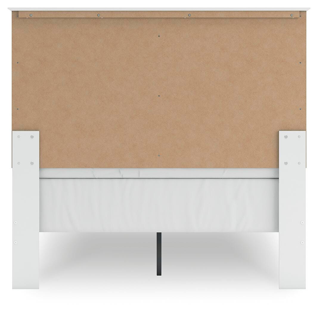 Bostwick Shoals Bedroom Set - Furniture World