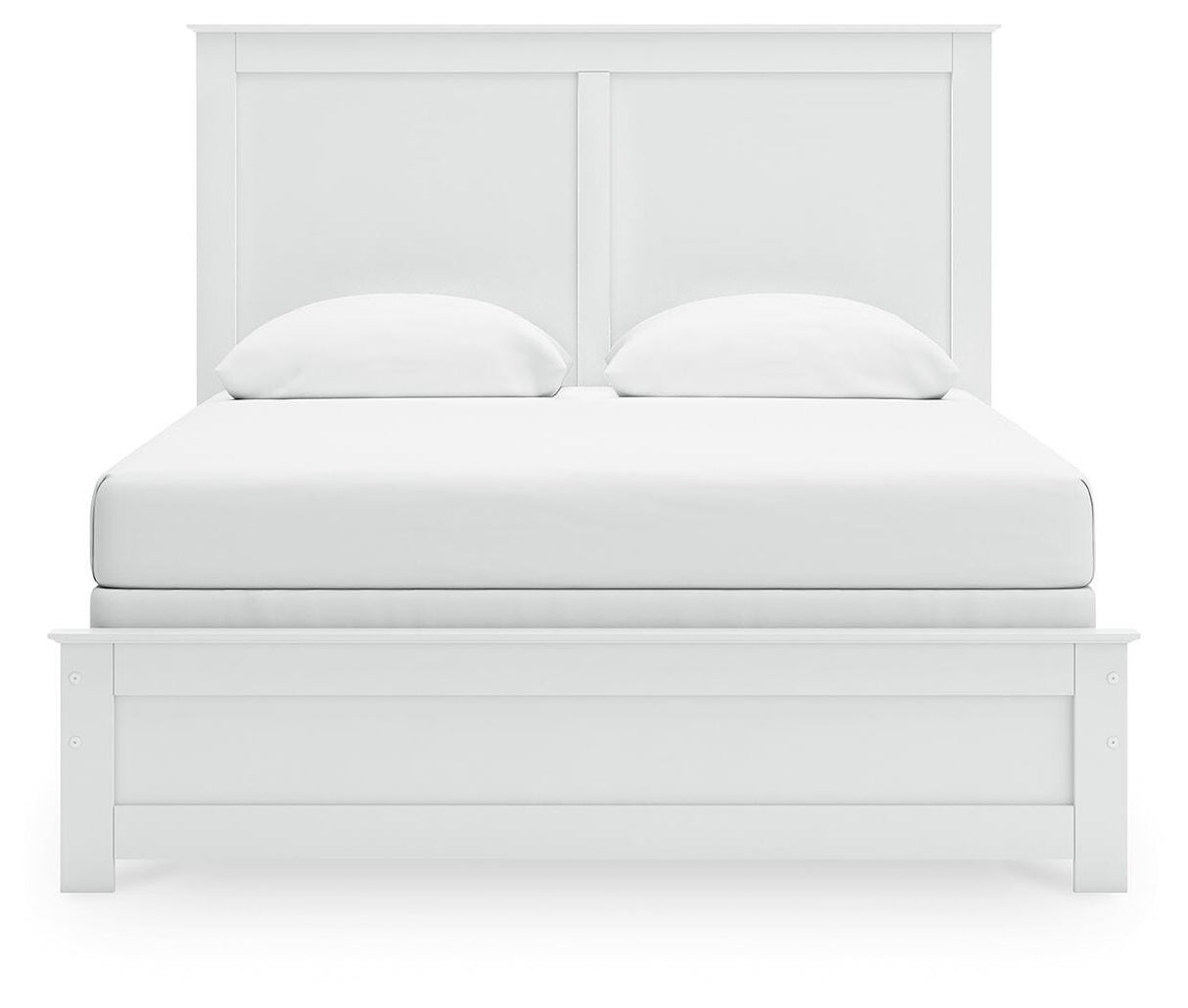 Bostwick Shoals Bedroom Set - Furniture World