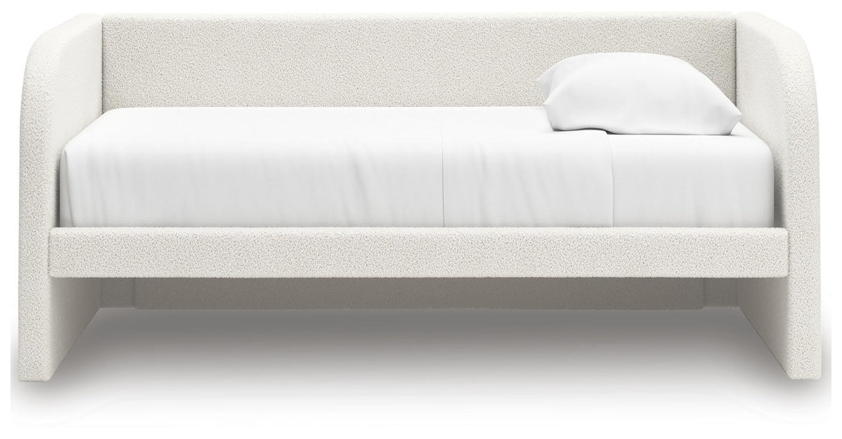 Arloster Upholstered Bed