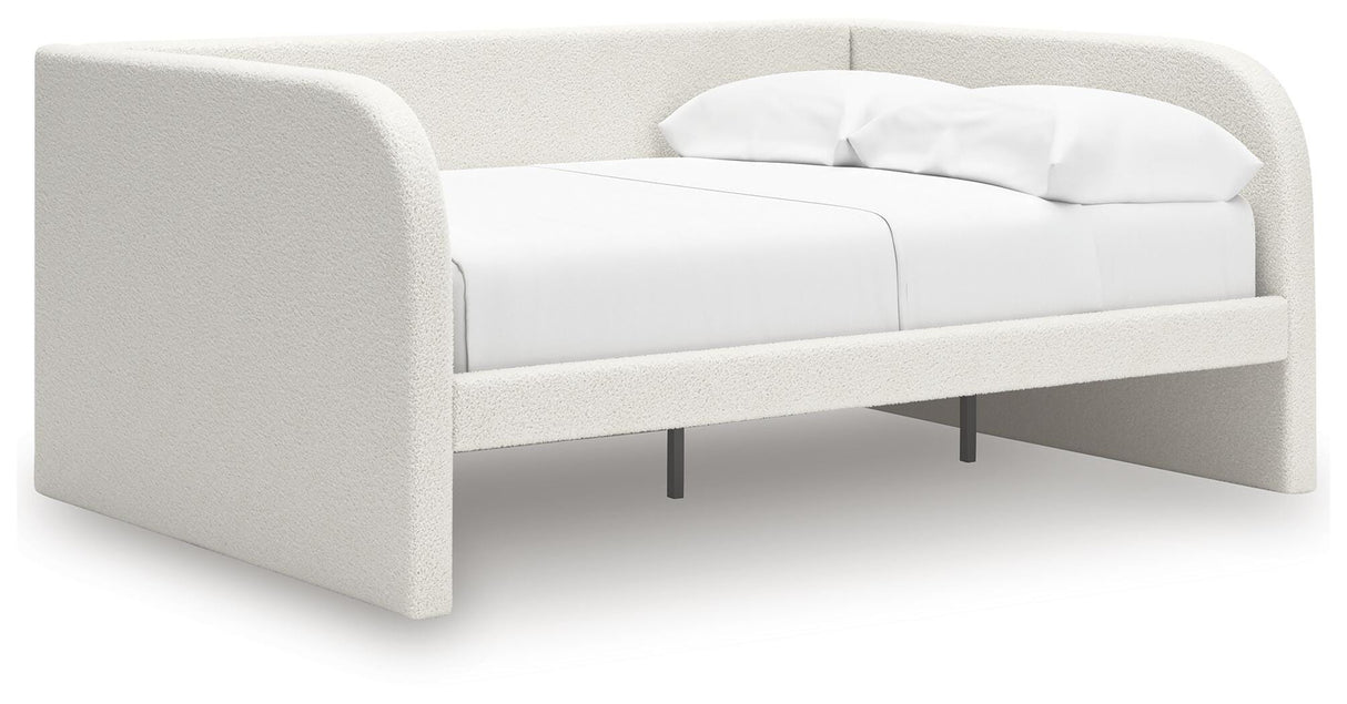 Arloster Upholstered Bed