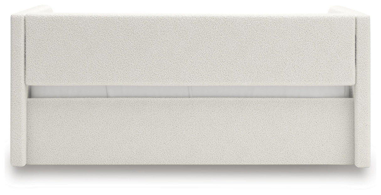 Arloster Upholstered Bed