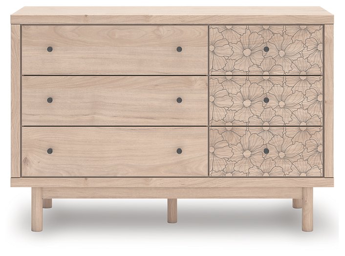 Arloster Dresser - Furniture World