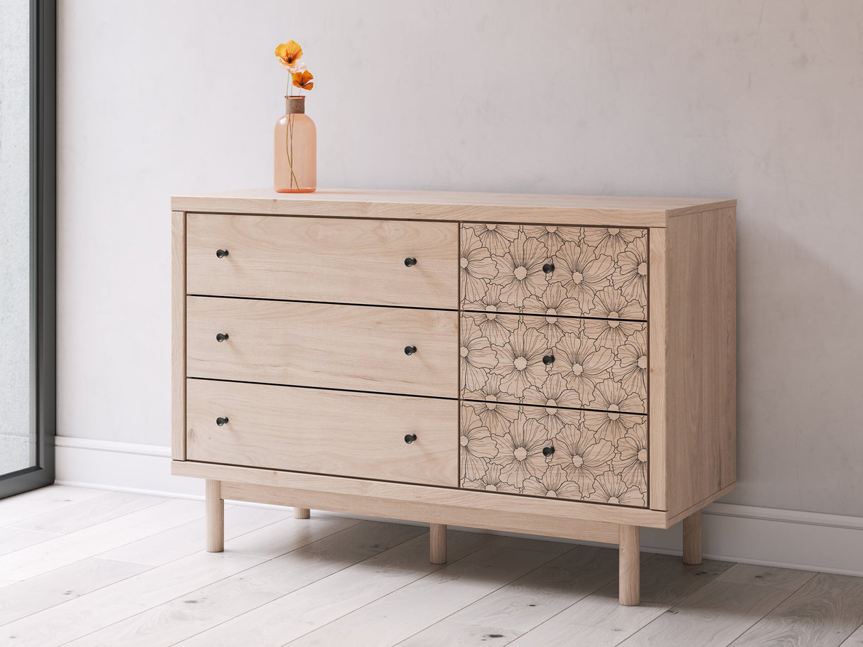 Arloster Dresser - Furniture World