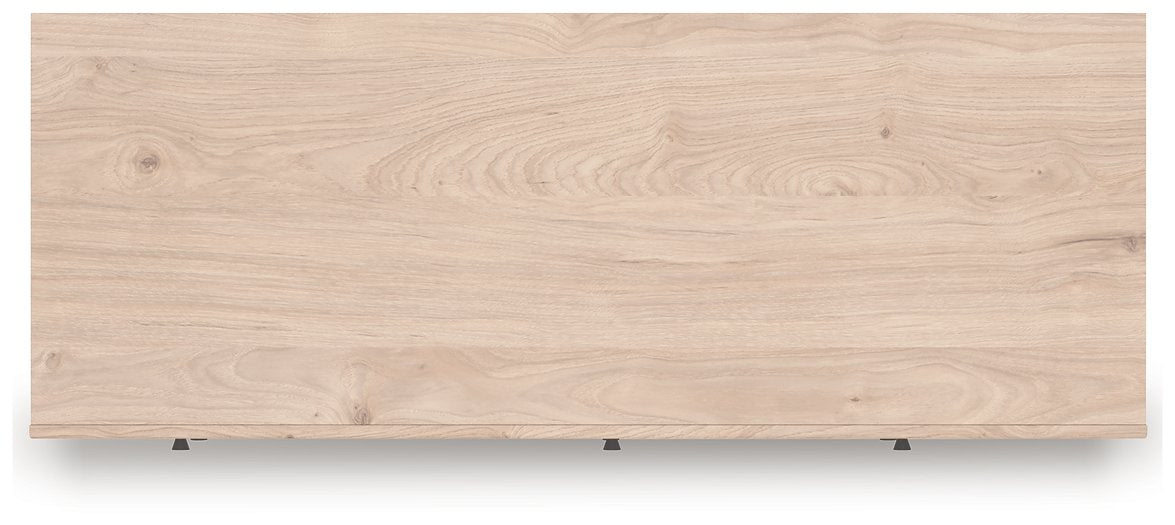 Arloster Dresser - Furniture World