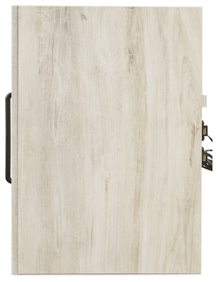 Cambeck Nightstand - Furniture World