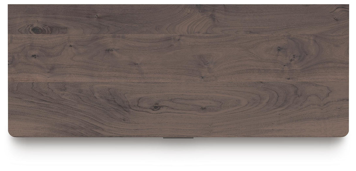 Pamytta Wide Chest of Drawers