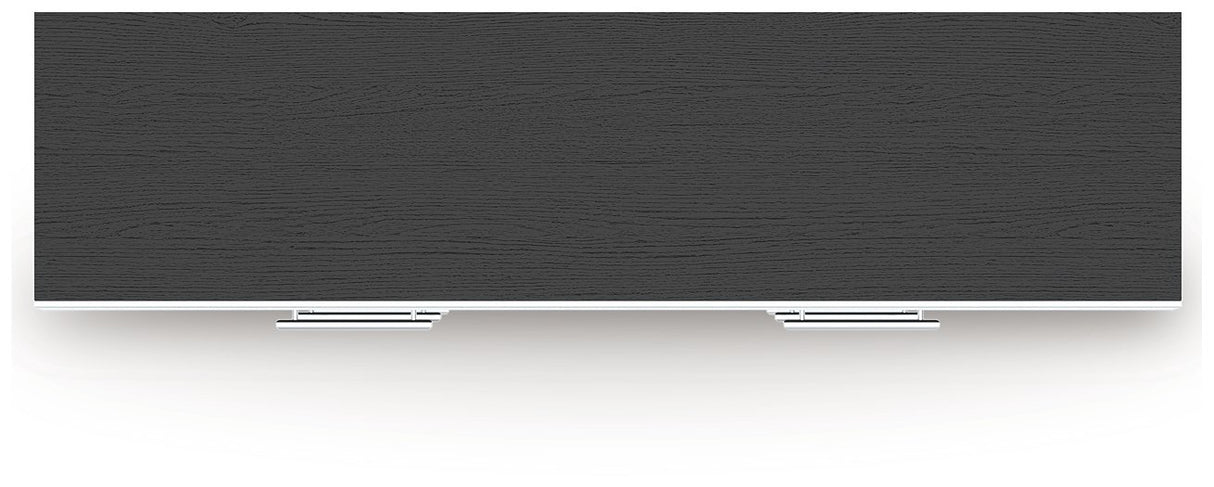 Zuraleus Dresser - Furniture World