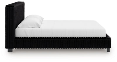 Zuraleus Bed - Furniture World