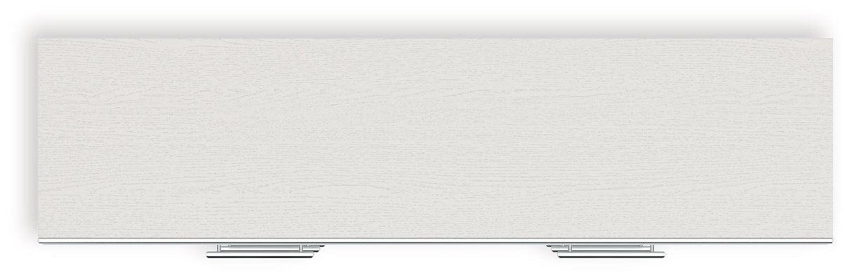 Zuraleus Dresser - Furniture World