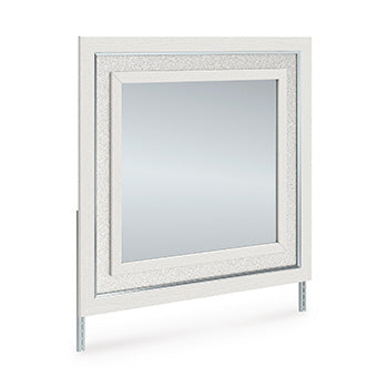 Zuraleus Bedroom Mirror - Furniture World