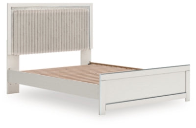 Zuraleus Bed - Furniture World