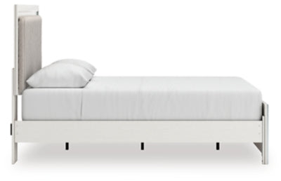 Zuraleus Bed - Furniture World