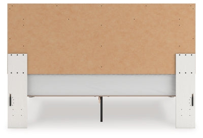 Zuraleus Bed - Furniture World