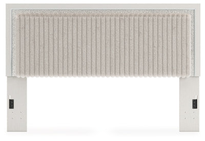 Zuraleus Bed - Furniture World